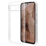 Google Pixel 8a ������ ���С� ���եȥ����� TPU ���� �˸��ݸ� ��̩�߷� �Ѿ׷�ۼ� ���ꥢ Ʃ�� 0.8mm �磻��쥹�����б� �������� �ԥ����� ���ޥۥ����� 7908PXL8ATPLCL �饹���Хʥ�