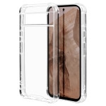 Google Pixel 8a ������ ���С� �ϥ��֥�å� �Ѿ׷�ۼ����� �Ͷ��ݸ� ���� ��� ���ꥢ Ʃ�� TPU�Х�ѡ������� �磻��쥹�����б� �������� �ԥ����� ���ޥۥ����� 7910PXL8AHPSCL �饹���Хʥ�
