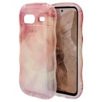 Google Pixel 8a ������ ���С� ���եȥ����� TPU WAVECASE �˸��ݸ� ��̩�߷� �Ѿ׷�ۼ� ���� ��� 1.7mm �������å���� �פä��� �������� ���ȥ�åץۡ��� �ԥ� �������� �ԥ����� ���ޥۥ����� 7920PXL8ATPPK �饹���Хʥ�