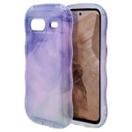 Google Pixel 8a ������ ���С� ���եȥ����� TPU WAVECASE �˸��ݸ� ��̩�߷� �Ѿ׷�ۼ� ���� ��� 1.7mm �������å���� �פä��� �������� ���ȥ�åץۡ��� �ѡ��ץ� �������� �ԥ����� ���ޥۥ����� 7922PXL8ATPPU �饹���Хʥ�