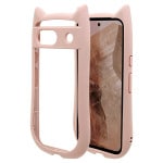 Google Pixel 8a  С ϥ֥å mimi ǭ ͥߥ ǭ ͥ ͤ Ѿ׷ۼ MIL   ̥ꥢ Ʃ ˶ TPUХѡ ȥåץۡ ⡼ԥ ޥۥ 7925PXL8AHPSPK