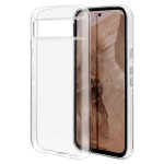 BY Google Pixel 8a  С եȥ TPU  Ѿ׷ۼ ꥢ Ʃ 1.2mm 磻쥹б  ԥ ޥۥ 7906PXL8ATPCL 饹Хʥ