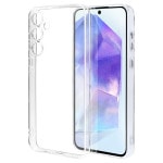 Galaxy A55 5G SC-53E SCG27  С եȥ TPU ˸ݸ ̩߷ Ѿ׷ۼ ꥢ Ʃ 1.2mm ȥåץۡ 饯 A55 ޥۥ 7938GA55TPLCL 饹Хʥ