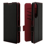 Xperia1 VI SO-51E SOG13 XQ-EC44  С Ģ  Ѿ׷ۼ   ɵǽ ץ  ǥ  +COLOR ɥޥͥå BKRD ڥꥢ1 ޡ6 7959XP16BSMBKR 饹Хʥ