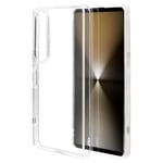 Xperia1 VI SO-51E SOG13 XQ-EC44  С ϥ֥å RHINO 饤 Ѿ׷ۼ MIL   ꥢ Ʃ ɽ̹5H TPUХѡ 磻쥹б ȥåץۡ ڥꥢ1 ޡ6 ޥۥ 7964XP16HACL