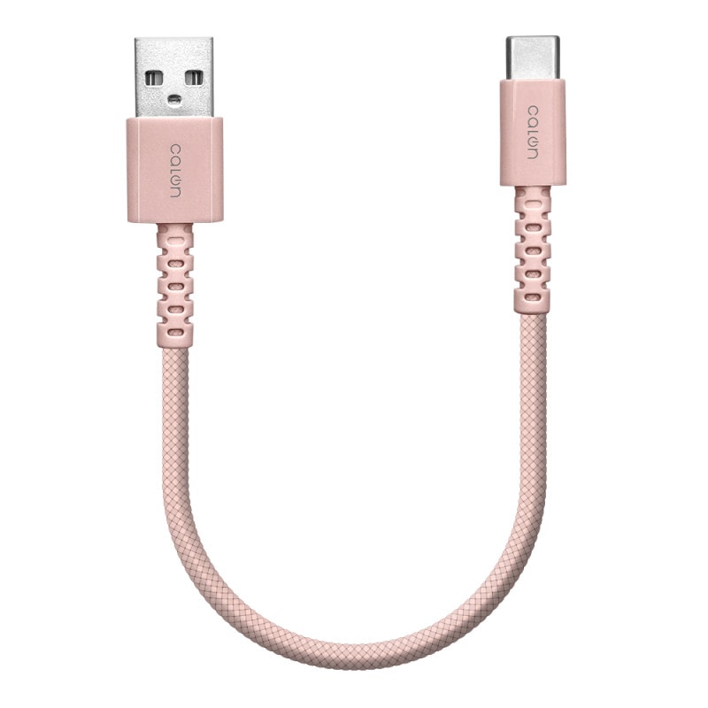 iPhone15 ���ޥ� �����֥� 3����ڥ� ���� ���� �ʥ����󥱡��֥� calon ���� �̿� 0.2�᡼�ȥ� 20����� Type-A to Type-C typea typec 3A 0.2m 20cm  ���⡼�����ԥ� ���ޡ��ȥե��� ������ R02CAAC3A04SPK