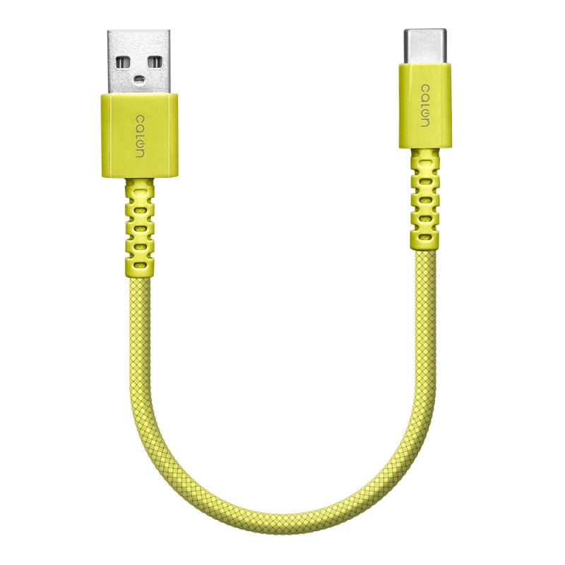 iPhone15 ���ޥ� �����֥� 3����ڥ� ���� ���� �ʥ����󥱡��֥� calon ���� �̿� 0.2�᡼�ȥ� 20����� Type-A to Type-C typea typec 3A 0.2m 20cm  �饤�।������ ���ޡ��ȥե��� ������ R02CAAC3A04LY