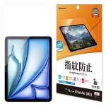 iPad Air(M3)(M2)11 ե ݸ  Ʃ ꥢ ɻ   ѥå  ݸե G4282IPA11 饹Хʥ