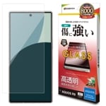 AQUOS R9 SH-51E 饹ե ʿݸ  Ʃ ꥢ 0.33 10H ñŽդ  9 ݸե GP4274AR9 饹Хʥ