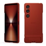 ˡ  Xperia1 VI SO-51E SOG13 XQ-EC44  С    IPX5/8 ɿ 륫С Style Cover with Stand å ڥꥢ1 ޡ6 XQZ-CBEC/RJPCX
