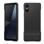 ˡ  Xperia10 VI SO-52E SOG14  С    IPX5/8 ɿ 륫С Style Cover with Stand ֥å ڥꥢ10 ޡ6 XQZ-CBES/BJPCX