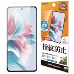 OPPO Reno11 A ե ʿݸ  Ʃ ꥢ ɻ   ñŽդ ǧб å  ݸե G4237OR11A 饹Хʥ