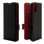 Xperia10 VI SO-52E SOG14  С Ģ  Ѿ׷ۼ   ɵǽ ץ  ǥ  +COLOR ɥޥͥå BKRD ڥꥢ10 ޡ6 ޥۥ 7965XP106BSMBKR 饹Хʥ