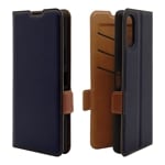 Xperia10 VI SO-52E SOG14  С Ģ  Ѿ׷ۼ   ɵǽ ץ  ǥ  +COLOR ɥޥͥå NVBR ڥꥢ10 ޡ6 ޥۥ 7966XP106BSMNVB 饹Хʥ
