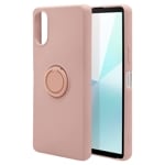 Xperia10 VI SO-52E SOG14 ������ ���С� ���եȥ����� TPU ���ޥۥ���դ� ��ɻ� ������� ���ȥ�åץۡ��� �饤�ȥԥ� �������ڥꥢ10 �ޡ���6 ���ޥۥ����� 7973XP106TPRLPK �饹���Хʥ�