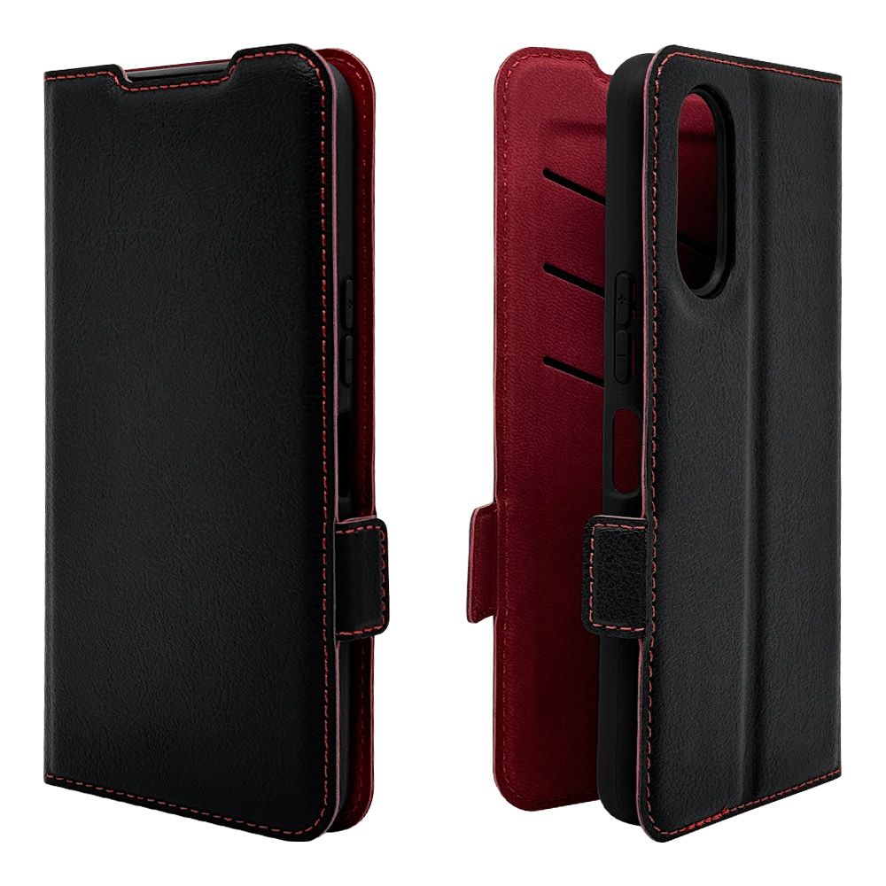 arrows We2 F-52E FCG02 ケース カバー 手帳型 薄型 耐衝撃吸収 カード