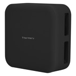 ���ޥ� ���  ���ޥۥ����顼 ��ѥե��� �ڥ�����ǻ� MagSafe�б�ü���˺�Ŭ Thermeru Type-C ������� �ڥ������ �ޥ��ͥå����� 3�ʳ����Ĵ���ǽ iPhone iPad Android ¿�����б� ������� ���㥳���륰�졼 RSCLC01CGRY 