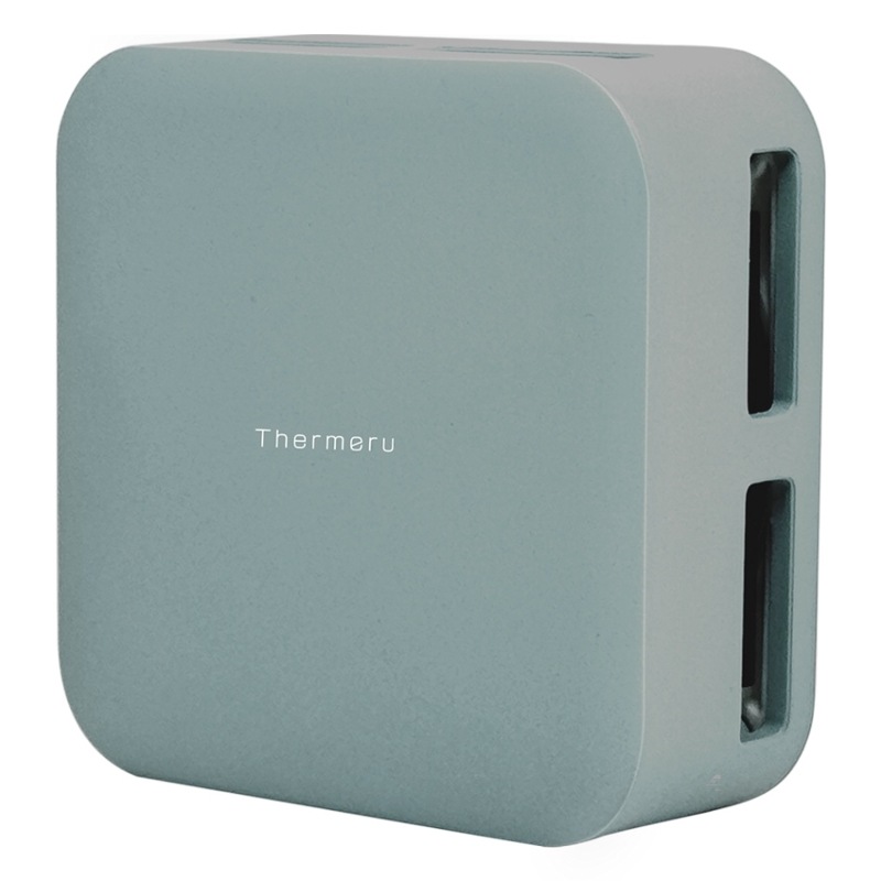 ޥ   ޥۥ顼 ѥե ڥǻ MagSafeбü˺Ŭ Thermeru Type-C  ڥ ޥͥå 3ʳĴǽ iPhone iPad Android ¿б  ⡼֥롼 RSCLC01SBL 