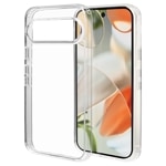 Google Pixel 9 Google Pixel 9 Pro  С ϥ֥å RHINO 饤 Ѿ׷ۼ MIL   ꥢ Ʃ ɽ̹5H TPUХѡ 磻쥹б  ԥ ץ ޥۥ 8058P9HACL 饹Хʥ