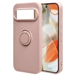 Google Pixel 9 Google Pixel 9 Pro  С եȥ TPU ޥۥդ ɻ  ȥåץۡ 饤ȥԥ  ԥ ץ ޥۥ 8064P9TPRLPK 饹Хʥ