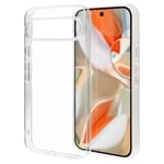 Google Pixel 9 Pro XL ������ ���С� ���եȥ����� TPU �Ѿ׷�ۼ� ���ꥢ Ʃ�� 1.3mm ���ȥ�åץۡ��� �������� �ԥ����� ���ޥۥ����� 8077P9PLTPCL �饹���Хʥ�