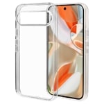 Google Pixel 9 Pro XL ������ ���С� �ϥ��֥�å� RHINO �饤�� �Ѿ׷�ۼ� MIL���� ���� ��� ���ꥢ Ʃ�� ɽ�̹���5H TPU�Х�ѡ������� �磻��쥹�����б� �������� �ԥ����� ���ޥۥ����� 8078P9PLHACL �饹���Хʥ�