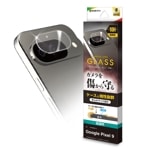 Google Pixel 9 饹ե 󥺥С ݸ饹  Ʃ ꥢ  10H  ԥ ݸ CR4559P9 饹Хʥ