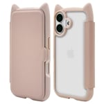 iPhone16  С Ģ ϥ֥å եդ̥ mimi ǭ ͥߥ Ѿ׷ۼ MIL ̥ꥢ TPUХѡ  ⡼ԥ ե ޥۥ 8103IP461BHPSPK 饹Хʥ