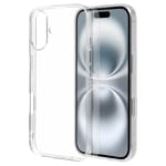 iPhone16  С եȥ TPU Ѿ׷ۼ ꥢ Ʃ 1.3mm ȥåץۡ 磻쥹б ե ޥۥ 8107IP461TPCL 饹Хʥ