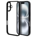 iPhone16  С ϥ֥å RHINOX 饤Υå ˸ݸ ̩߷ Ѿ׷ۼ MIL ꥢ ɽ̹5H TPUХѡ 磻쥹б ֥åߥꥢ ե ޥۥ 8122IP461HALBK 饹Хʥ