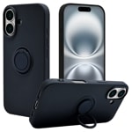 iPhone16  С եȥ TPU ޥۥդ ɻ  ȥåץۡ ͥӡ ե ޥۥ 8131IP461TPRNV 饹Хʥ