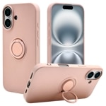 iPhone16  С եȥ TPU ޥۥդ ɻ  ȥåץۡ ⡼ԥ ե ޥۥ 8132IP461TPRSPK 饹Хʥ