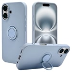 iPhone16  С եȥ TPU ޥۥդ ɻ  ȥåץۡ ⡼֥롼 ե ޥۥ 8133IP461TPRSBL 饹Хʥ