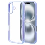 iPhone16  С ϥ֥å aurora Ѿ׷ۼ ̥ꥢ TPUХѡ ե졼 磻쥹б ѡץߥꥢ ե ޥۥ 8138IP461HPPU 饹Хʥ