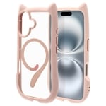 iPhone16 ������ ���С� �ϥ��֥�å� MagSafe�б� mimi ǭ�� �ͥ��ߥ� �ͤ��ߤ� �Ѿ׷�ۼ� MIL���� ���̥��ꥢ TPU�Х�ѡ������� �磻��쥹�����б� ���⡼�����ԥ� �����ե��� ���ޥۥ����� 8149IP461HPMSPK �饹���Хʥ�