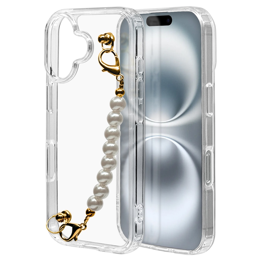 iPhone16ケース ピンク クリア 透明 カバー 保護 磁気 楽天市場】iPhone 16 ケース クリア 耐衝撃 iPhone16 アイフォン