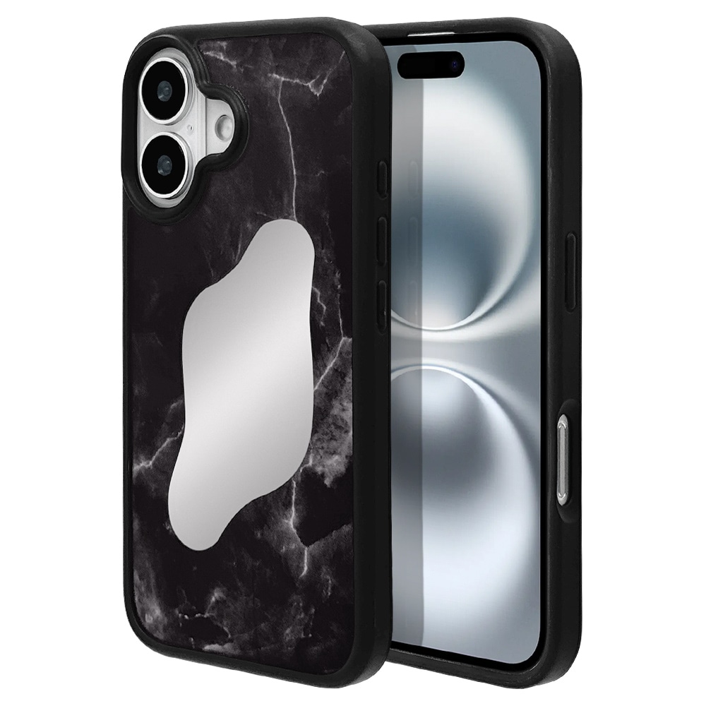 iPhone16 ケース カバー ハイブリッド 耐衝撃吸収 TPUバンパーケース