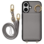 iPhone16  С եȥ TPU Ѿ׷ۼ եȥ쥶  ޥۥ ȥåդ ӥʥ  iLBe 졼 ե ޥۥ 8178IP461TPGRY 饹Хʥ