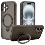 iPhone16  С ϥ֥å ZEROSAFE Shaft MagSafeб ˸ݸ Ѿ׷ۼ MIL ޥå TPUХѡ դ ɻ եȥʥ ե ޥۥ 8288IP461ZSFSLNL 饹Хʥ