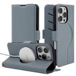 iPhone16 Pro ������ ���С� ��Ģ�� ���� �Ѿ׷�ۼ� MagSafe�б� ���������� ������ɵ�ǽ �磻��쥹�����б� �����ɥޥ��ͥå� �֥롼���졼 �����ե��� ���ޥۥ����� 8195IP461PBSMMBG �饹���Хʥ�