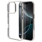 iPhone16 Pro  С եȥ TPU Ѿ׷ۼ ꥢ Ʃ ᥿ե졼 磻쥹б С ե ޥۥ 8196IP461PTPLSV 饹Хʥ