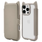 iPhone16 Pro  С Ģ ϥ֥å եդ̥ mimi ǭ ͥߥ Ѿ׷ۼ MIL ̥ꥢ TPUХѡ  ȡ ե ޥۥ 8200IP461PBHPTA 饹Хʥ