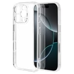 iPhone16 Pro  С ϥ֥å ˸ݸ ̩߷ Ѿ׷ۼ   ꥢ Ʃ TPUХѡ ȥåץۡ 磻쥹б ե ޥۥ 8206IP461PHPLCL 饹Хʥ