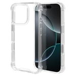 iPhone16 Pro  С ϥ֥å Ѿ׷ۼ Ͷݸ   ꥢ Ʃ TPUХѡ ȥåץۡ 磻쥹б ե ޥۥ 8207IP461PHPSCL 饹Хʥ