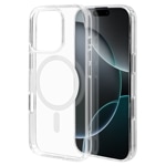 iPhone16 Pro  С ϥ֥å MagSafeб RHINOX 饤Υå Ѿ׷ۼ MIL ꥢ ɽ̹5H TPUХѡ 磻쥹б ե ޥۥ 8213IP461PHAMCL 饹Хʥ