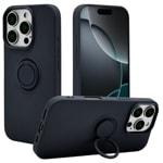 iPhone16 Pro  С եȥ TPU ޥۥդ ɻ  ȥåץۡ ͥӡ ե ޥۥ 8221IP461PTPRNV 饹Хʥ