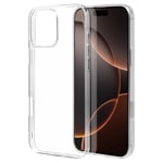 iPhone16 Pro Max  С եȥ TPU Ѿ׷ۼ ꥢ Ʃ 1.3mm ȥåץۡ 磻쥹б ե ޥۥ 8277IP467PTPCL 饹Хʥ