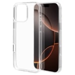 iPhone16 Pro Max  С ϥ֥å RHINOX 饤Υå Ѿ׷ۼ MIL ꥢ Ʃ ɽ̹5H TPUХѡ 磻쥹б ե ޥۥ 8281IP467PHACL 饹Хʥ