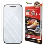 iPhone16 Pro 饹ե ʿݸ  Ʃ ꥢ ˶ 饬饹 0.33 10H ñŽդ ե ݸե GST4398IP461P 饹Хʥ