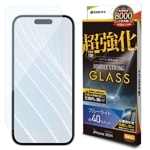 iPhone16 Pro 饹ե ʿݸ ֥롼饤ȥå  Ķ ֥륹ȥ 0.33 10H ñŽդ ե ݸե GWS4415IP461P 饹Хʥ
